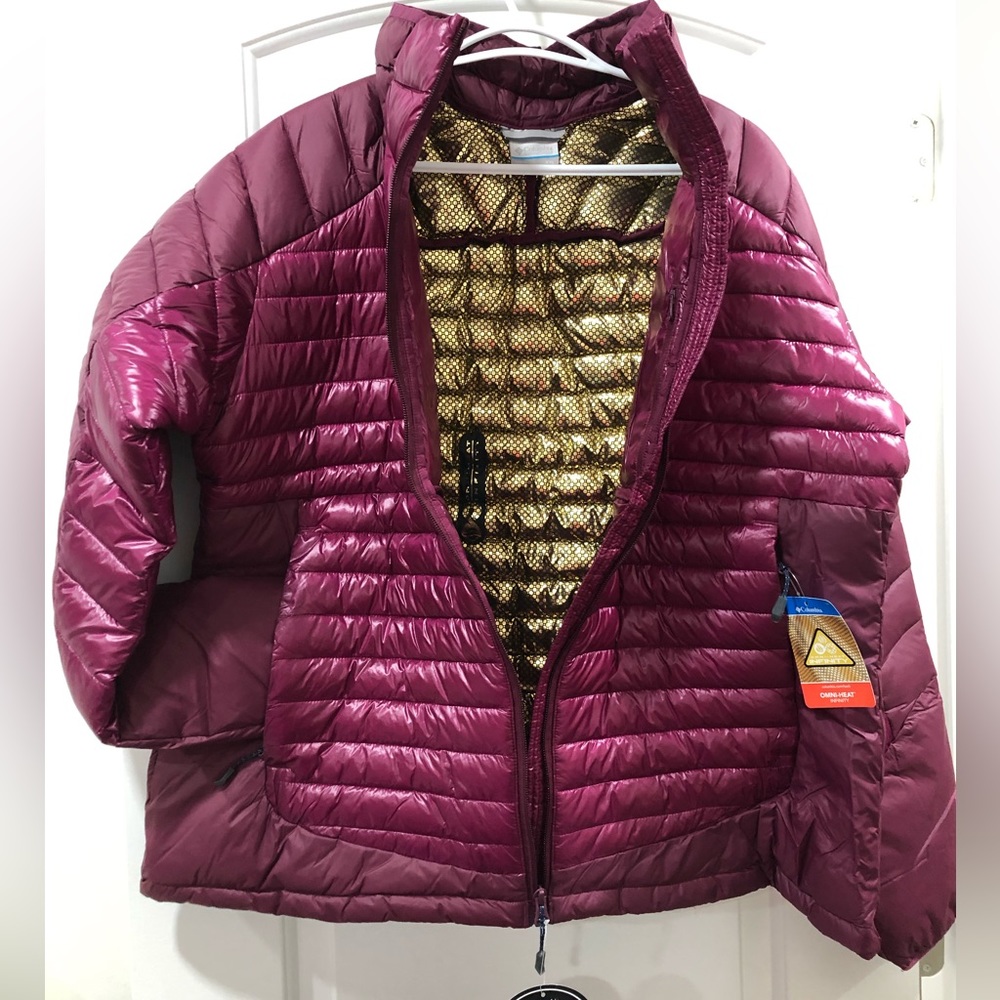 Columbia Labyrinth Loop Jacket - Picture 3 of 11